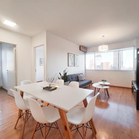 G&G Apartments - Obelisco River View ブエノスアイレス エクステリア 写真