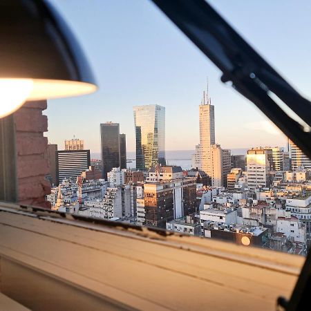 G&G Apartments - Obelisco River View ブエノスアイレス エクステリア 写真