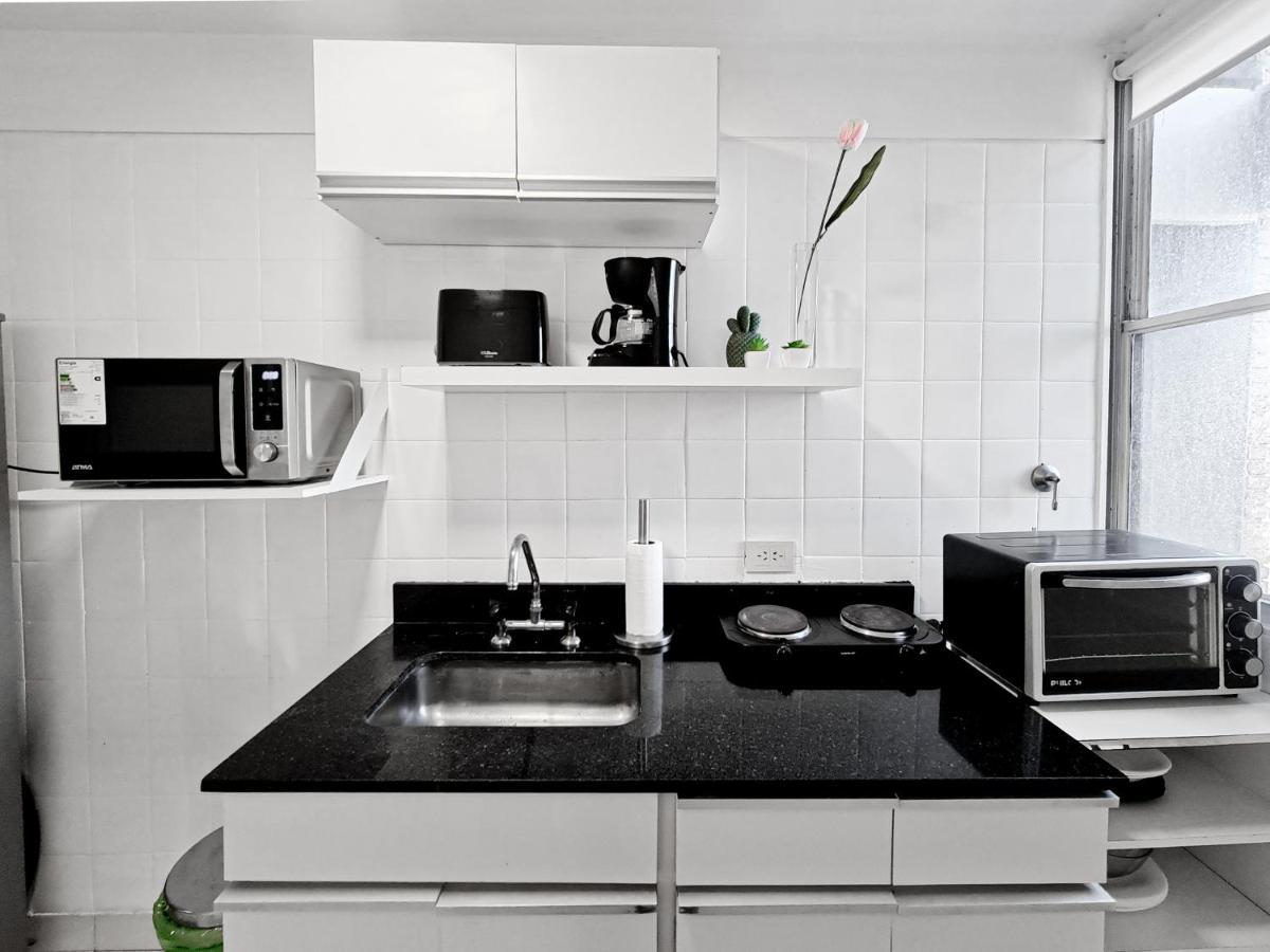 G&G Apartments - Obelisco River View ブエノスアイレス エクステリア 写真