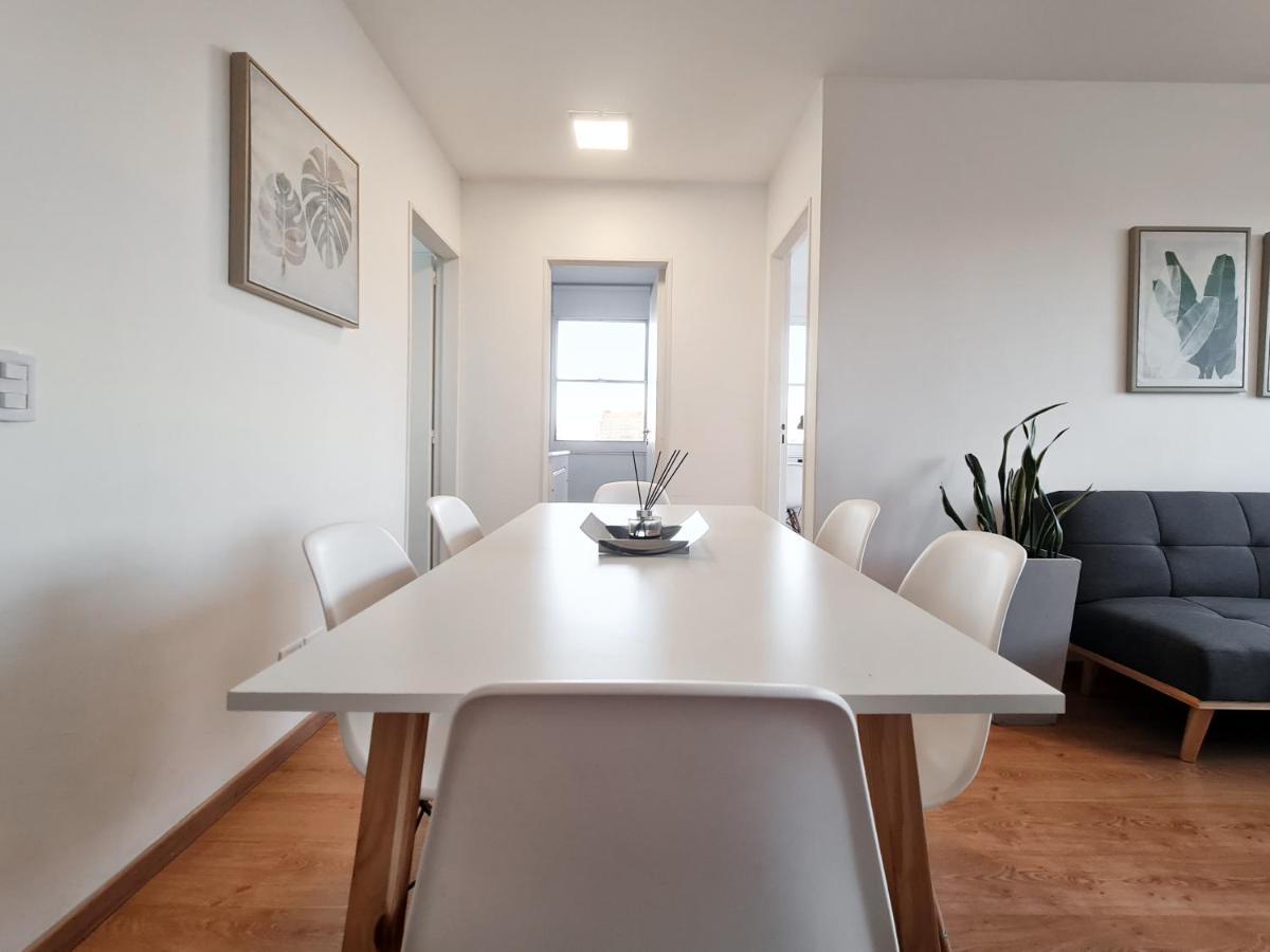 G&G Apartments - Obelisco River View ブエノスアイレス エクステリア 写真