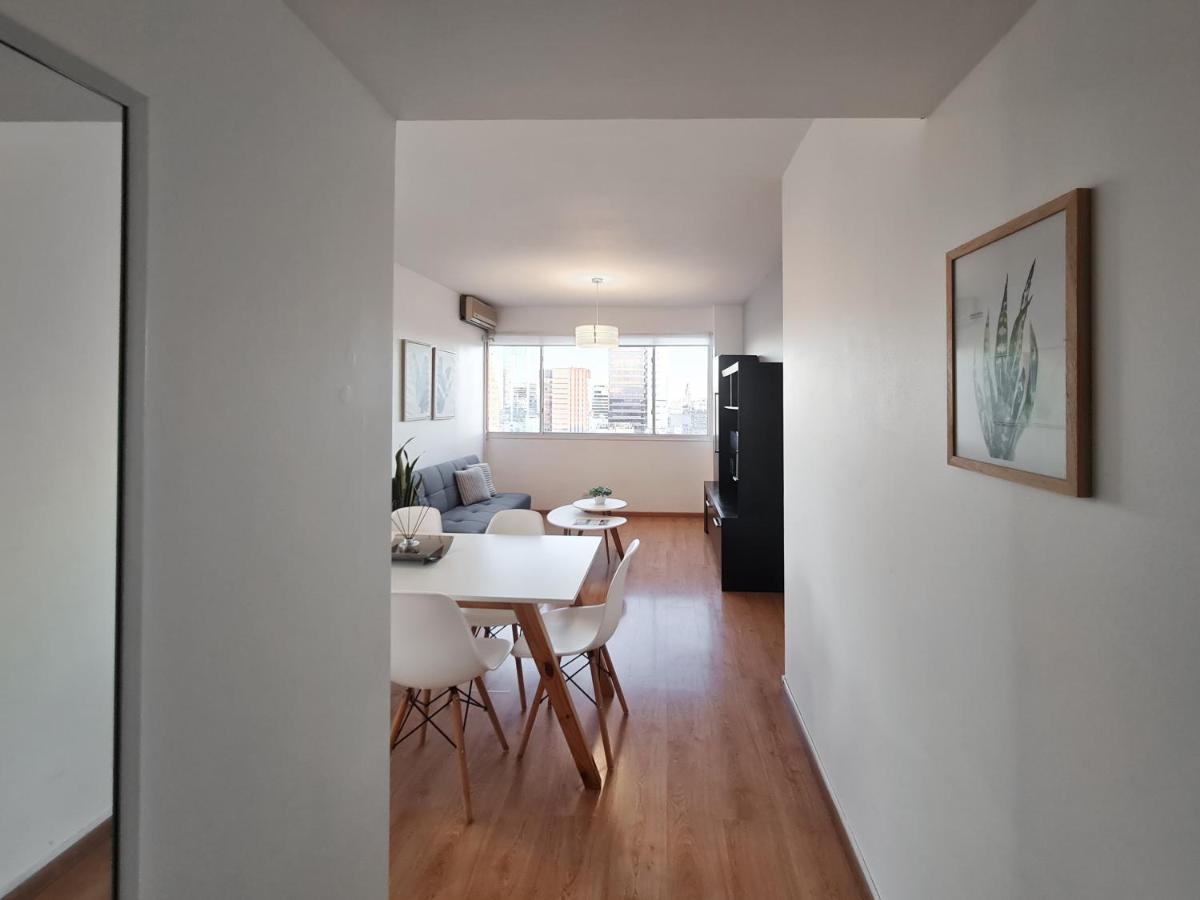 G&G Apartments - Obelisco River View ブエノスアイレス エクステリア 写真