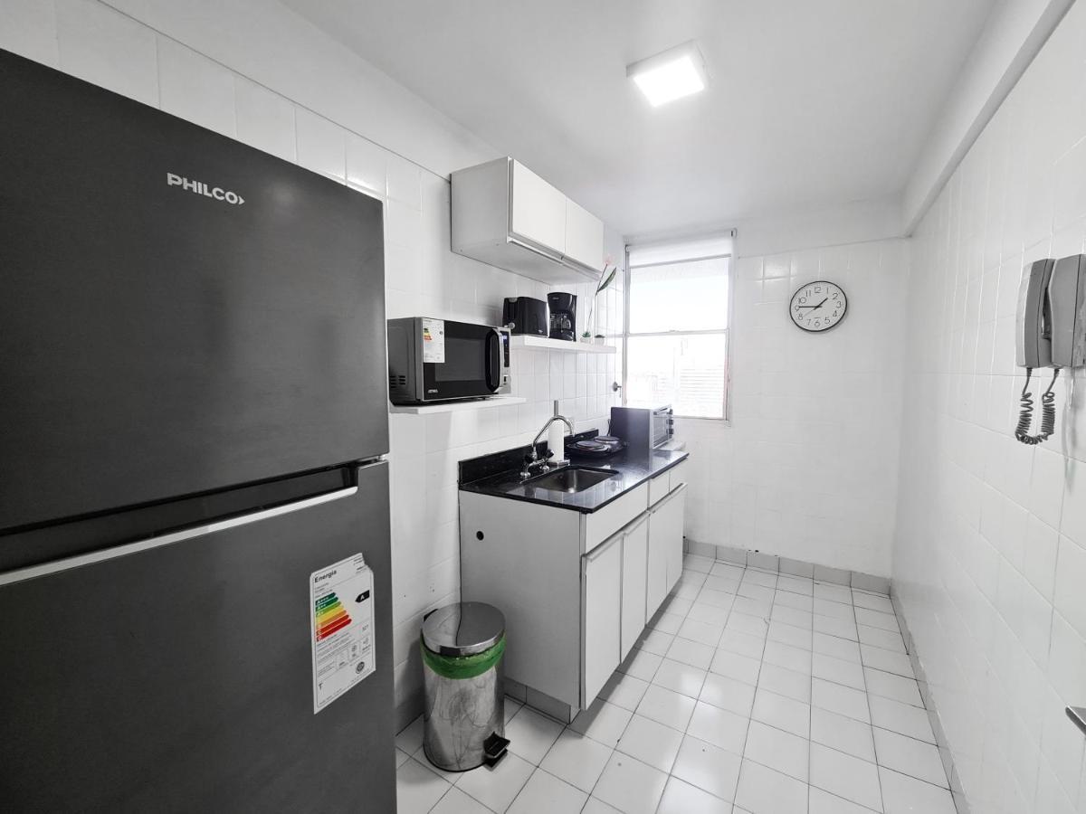 G&G Apartments - Obelisco River View ブエノスアイレス エクステリア 写真