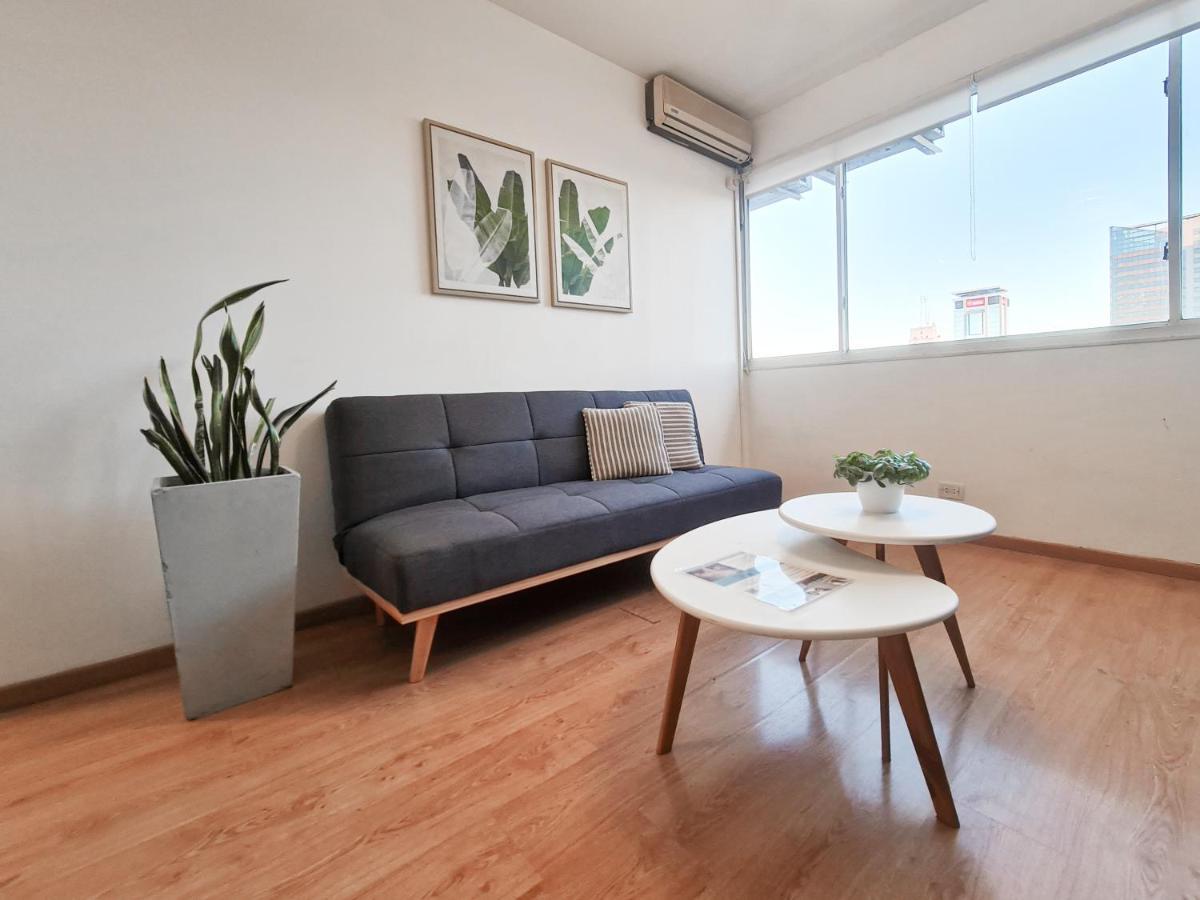 G&G Apartments - Obelisco River View ブエノスアイレス エクステリア 写真