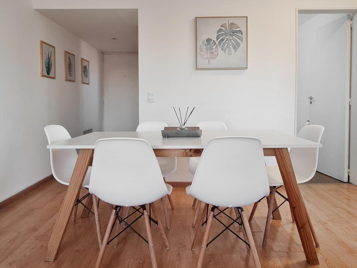 G&G Apartments - Obelisco River View ブエノスアイレス エクステリア 写真