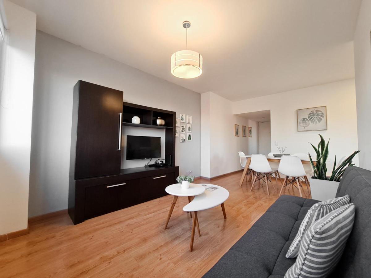 G&G Apartments - Obelisco River View ブエノスアイレス エクステリア 写真