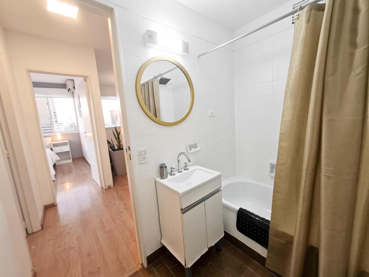 G&G Apartments - Obelisco River View ブエノスアイレス エクステリア 写真