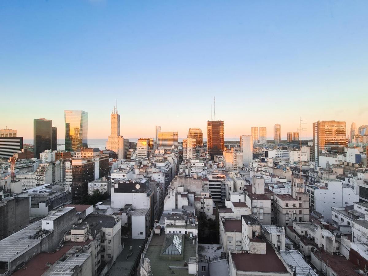G&G Apartments - Obelisco River View ブエノスアイレス エクステリア 写真
