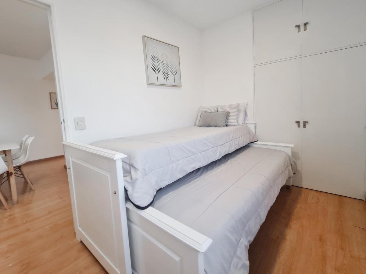 G&G Apartments - Obelisco River View ブエノスアイレス エクステリア 写真