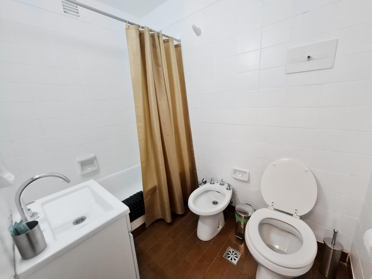 G&G Apartments - Obelisco River View ブエノスアイレス エクステリア 写真