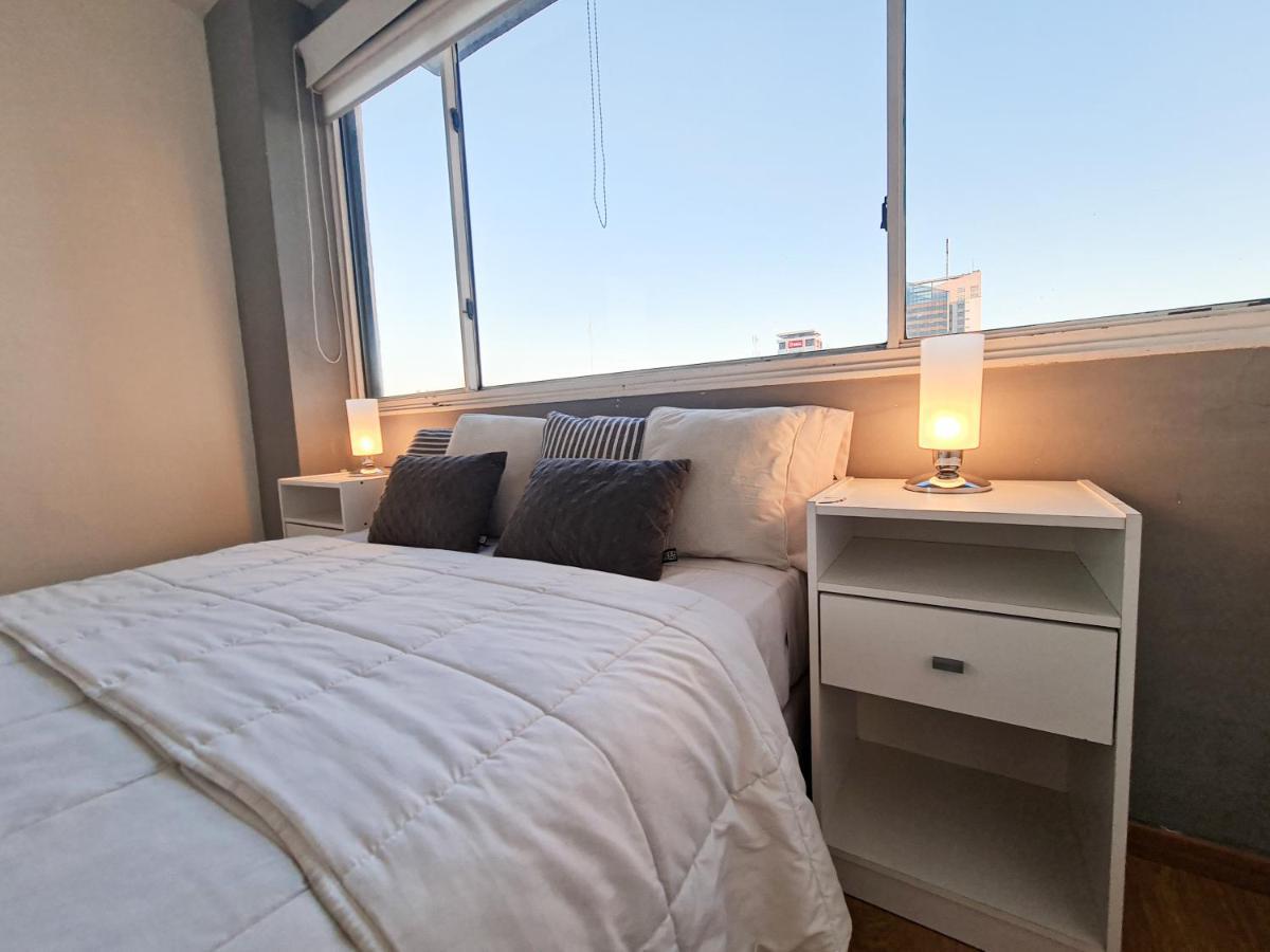 G&G Apartments - Obelisco River View ブエノスアイレス エクステリア 写真