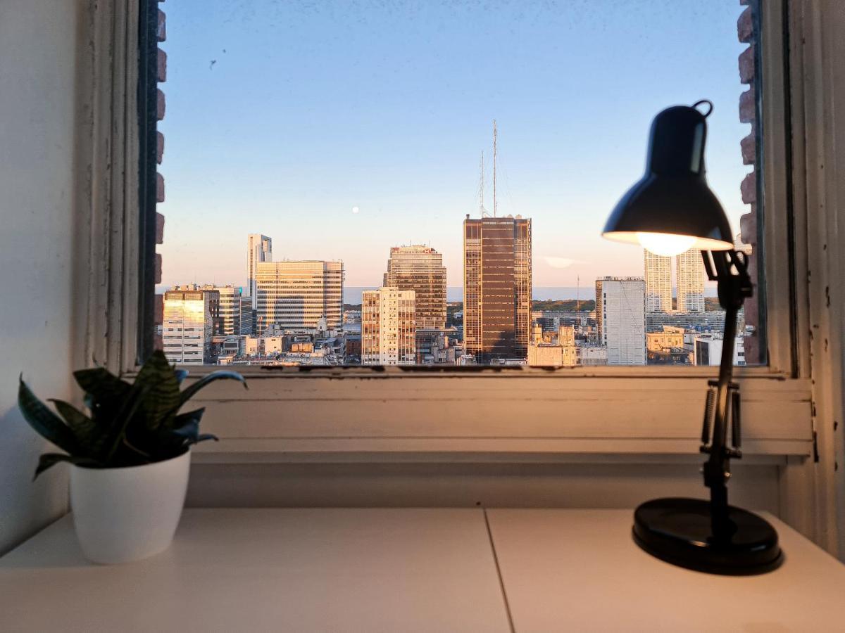 G&G Apartments - Obelisco River View ブエノスアイレス エクステリア 写真